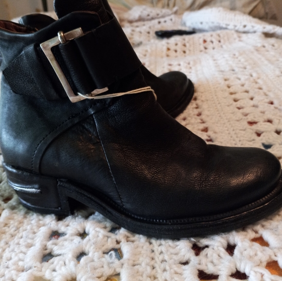 Brand New As98 size 6.5 - Picture 4 of 8